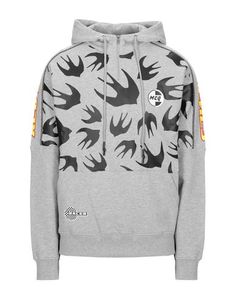 Толстовка McQ Alexander Mc Queen