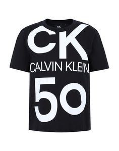 Футболка Calvin Klein