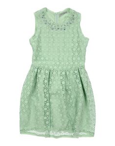 Платье Ermanno Scervino Junior