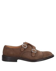 Мокасины Tricker's