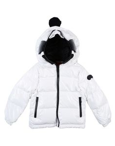 Пуховик AI Riders ON THE Storm