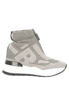 Кеды и кроссовки Ruco Line