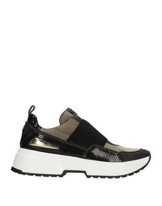 Низкие кеды и кроссовки Michael Kors
