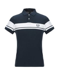 Поло Sergio Tacchini