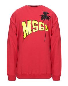 Толстовка Msgm