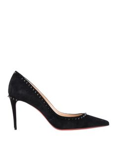 Туфли Christian Louboutin