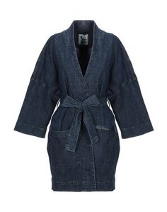 Джинсовая верхняя одежда 5 Preview