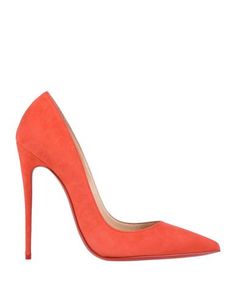 Туфли Christian Louboutin