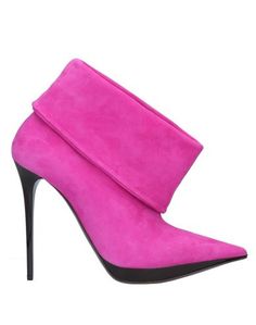 Ботинки Gianmarco Lorenzi