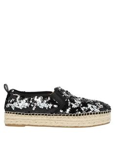 Эспадрильи Sam Edelman