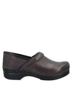 Ботинки Dansko