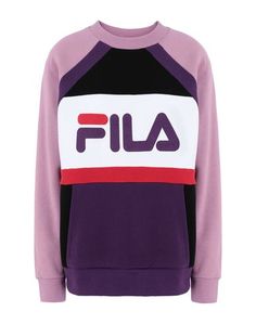 Толстовка Fila