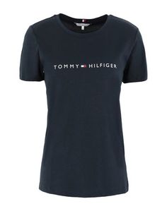 Футболка Tommy Hilfiger