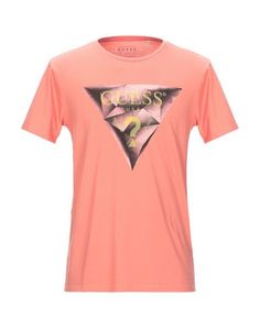 Футболка Guess