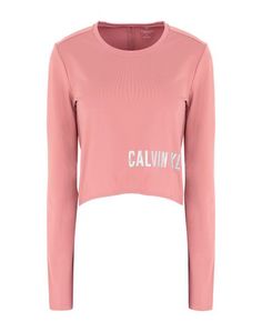 Футболка Calvin Klein Performance