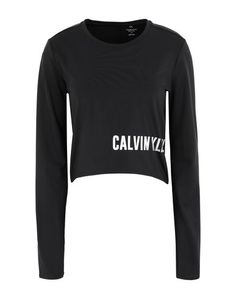 Футболка Calvin Klein Performance