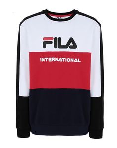 Толстовка Fila