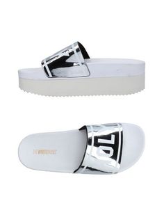 Сандалии THE White Brand®