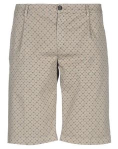 Бермуды 40 Weft