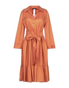 Платье до колена Twinset