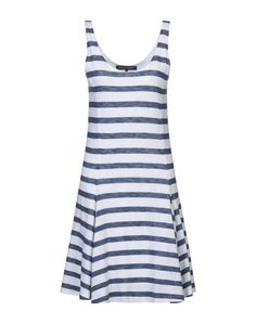 Платье миди Ralph Lauren Black Label