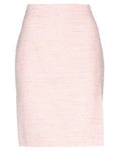 Юбка до колена Boutique Moschino