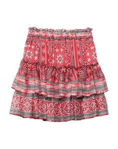 Мини-юбка Isabel Marant