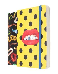 Записная книжка Seletti Wears Toiletpaper