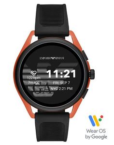 Умные часы Emporio Armani Connected