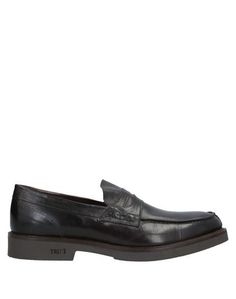 Мокасины Tru Trussardi
