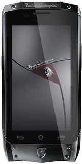 Мобильный телефон Tonino Lamborghini Antares (черный)
