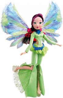 Кукла Winx Клуб Винкс Онирикс Техна