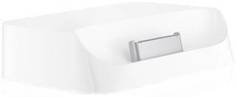 Док-станция Apple iPhone Dock MB484 (белый)