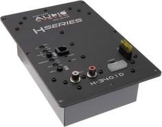 Автоусилитель Audio System Helon Series H-340.1
