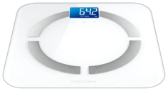 Весы Medisana BS 430 Connect (белый)