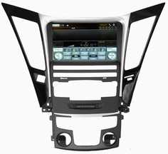 Автомагнитола Intro CHR-2215YF-6 для Hyundai Sonata YF (2010-2011)