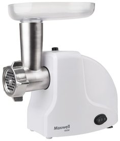 Мясорубка Maxwell MW-1263