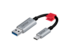 USB флешка Lexar JumpDrive C20c 32Gb