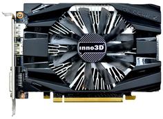 Видеокарта Inno3D GeForce GTX 1060 3GB Compact