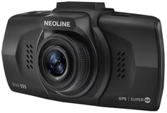 Видеорегистратор Neoline Wide S55 (черный)