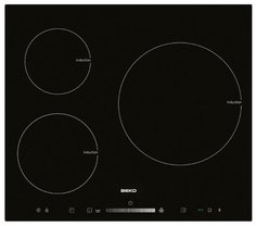Электрическая варочная панель Beko HII 63500 HT