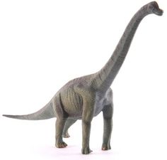 Игровой набор Collecta Брахиозавр (серый)