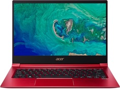 Ноутбук Acer Swift 3 SF314-55G-57PT (красный)