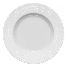 Тарелка Domenik обеденная Spring Romance, 27 см