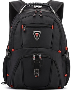 Рюкзак Sumdex PJN-301BK для ноутбука 16"