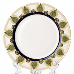 Тарелка Domenik обеденная 1001 Nights, 27 см
