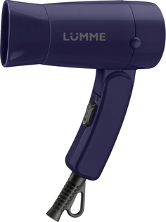 Фен LUMME LU-1052 (темный топаз)