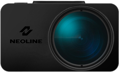 Видеорегистратор Neoline G-Tech X74 (черный)
