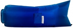 Надувной диван БИВАН классический BVN18-CLS-BLU (синий)