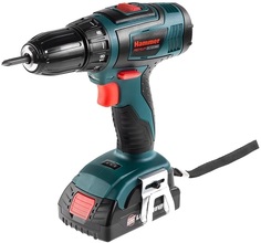 Дрель-шуруповерт Hammer ACD185Li 2.0 premium